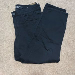 American eagle jeans size 12